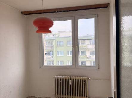 Prodej bytu, 4+1, 89 m²