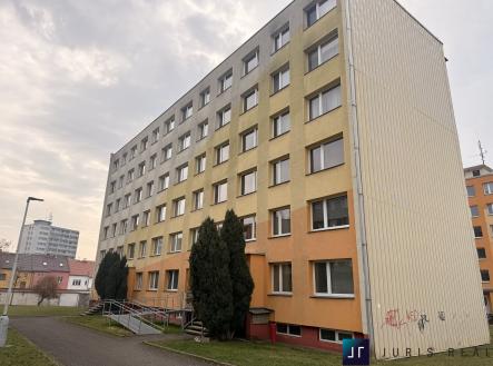 Prodej bytu, 4+1, 89 m²