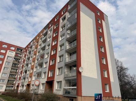 Prodej bytu, 3+1, 69 m²