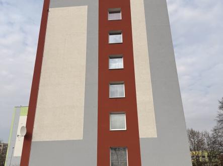 Prodej bytu, 3+1, 69 m²