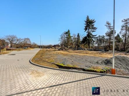 Prodej pozemku pro bydlení, 6 731 m²