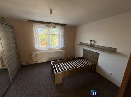 Prodej bytu, 3+kk, 63 m²