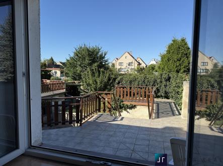 Prodej bytu, 3+kk, 63 m²