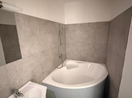 Prodej bytu, 3+kk, 63 m²