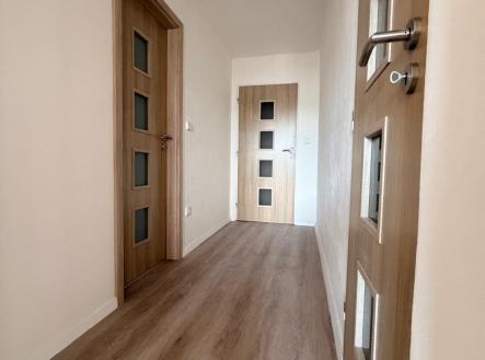 Prodej bytu, 3+kk, 63 m²