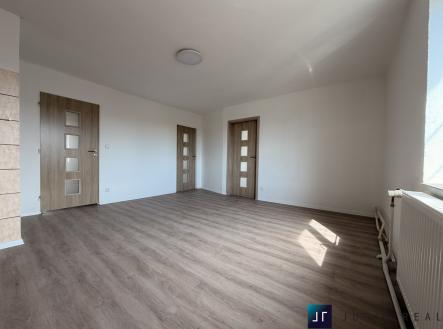 Prodej bytu, 3+kk, 63 m²