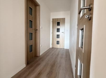 Prodej bytu, 3+kk, 63 m²
