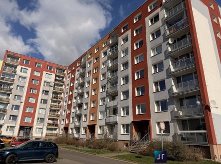 Pronájem bytu, 2+1, 65 m²