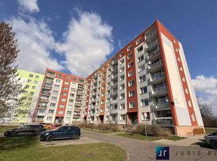 Pronájem bytu, 2+1, 65 m²