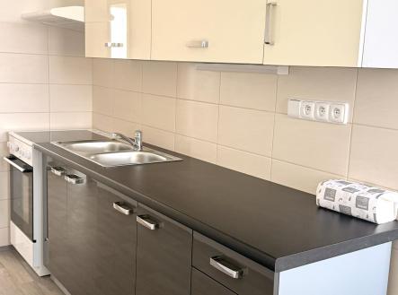 Pronájem bytu, 2+1, 65 m²