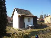 Prodej chaty/rekreačního objektu, 11 m²
