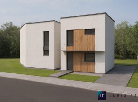 Prodej domu/vily, 133 m²