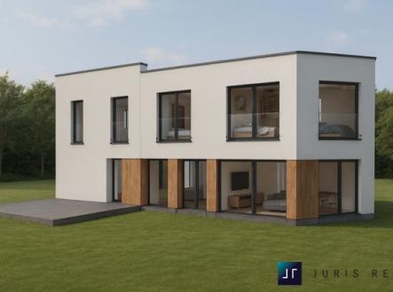 Prodej domu/vily, 137 m²