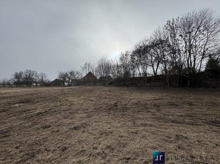 Prodej pozemku pro bydlení, 1 200 m²