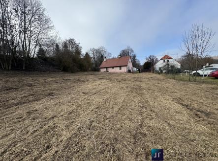 Prodej pozemku pro bydlení, 1 200 m²