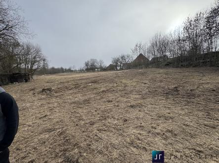 Prodej pozemku pro bydlení, 1 200 m²