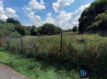 Prodej pozemku pro bydlení, 1 200 m²