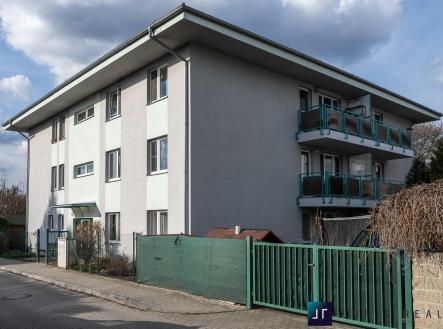 Prodej bytu, 5+kk, 113 m²