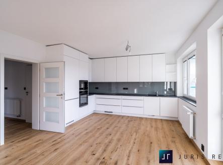 Prodej bytu, 5+kk, 113 m²