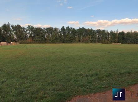 Prodej pozemku pro bydlení, 5 596 m²