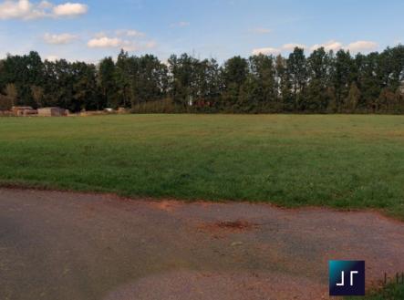 Prodej pozemku pro bydlení, 5 596 m²
