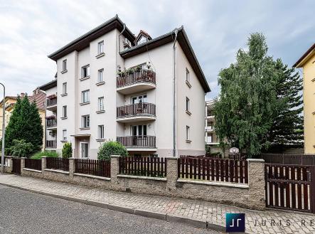 Pronájem bytu, 1+1, 57 m²