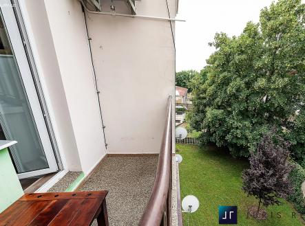 Pronájem bytu, 1+1, 57 m²