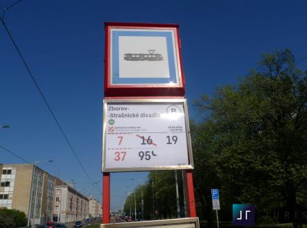 Prodej bytu, 3+1, 64 m²