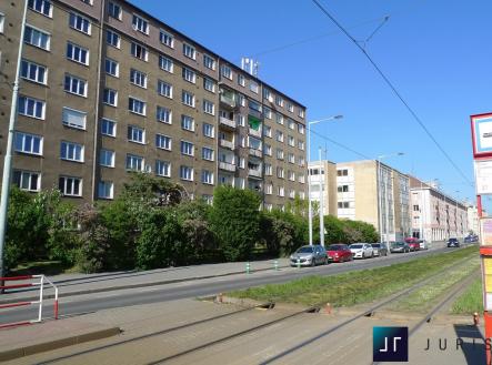 Prodej bytu, 3+1, 64 m²