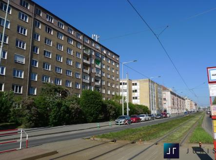 Prodej bytu, 3+1, 64 m²