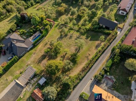 Prodej pozemku pro bydlení, 2 029 m²