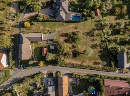 Prodej pozemku pro bydlení, 2 029 m²