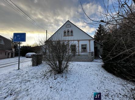 Prodej bytu, 2+kk, 50 m²