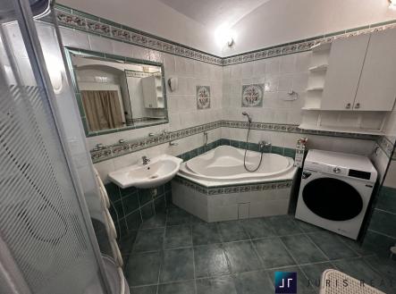 Prodej bytu, 2+kk, 50 m²