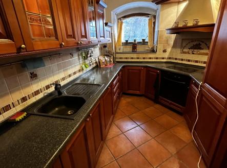 Prodej bytu, 2+kk, 50 m²