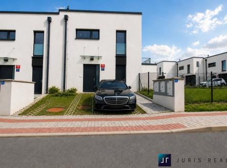 Pronájem domu/vily, 149 m²