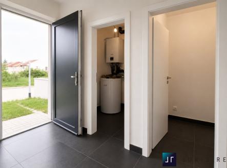Pronájem domu/vily, 149 m²