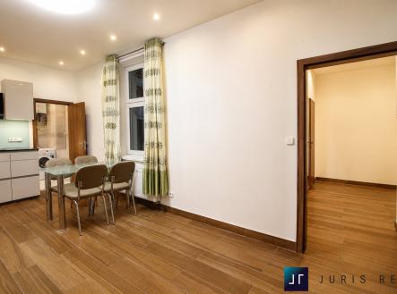 Prodej bytu, 2+1, 87 m²