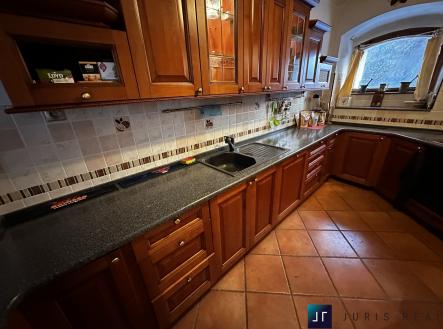 Prodej domu/vily, 320 m²
