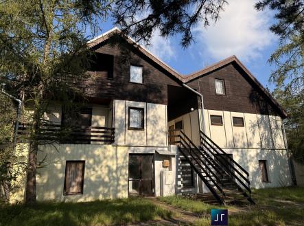 Prodej chaty/rekreačního objektu, 180 m²