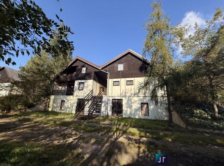 Prodej chaty/rekreačního objektu, 180 m²