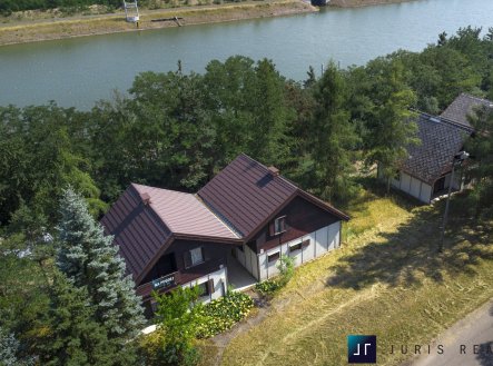 Prodej dvojchaty 180 m², pozemek 1287 m²,  Račice