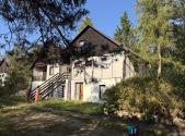 Prodej chaty/rekreačního objektu, 180 m²
