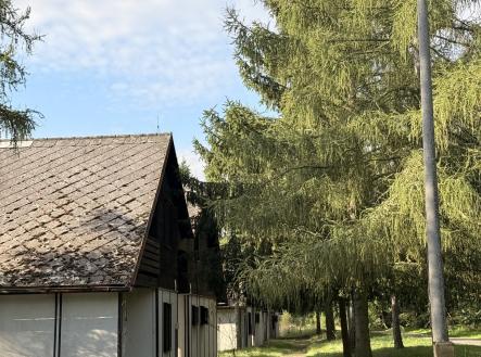 Prodej chaty/rekreačního objektu, 180 m²