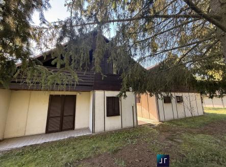 Prodej chaty/rekreačního objektu, 180 m²