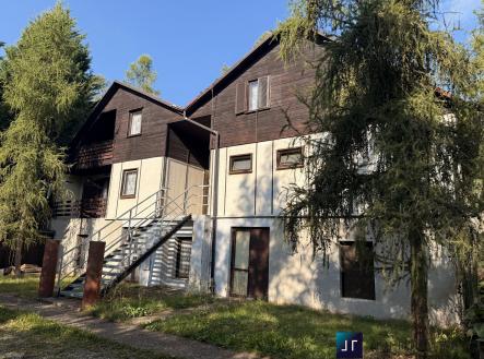 Prodej chaty/rekreačního objektu, 180 m²