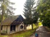 Prodej chaty/rekreačního objektu, 180 m²