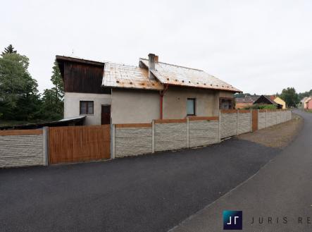 Prodej domu/vily, 140 m²