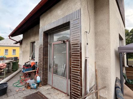 Prodej domu/vily, 140 m²