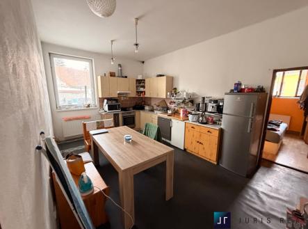 Prodej domu/vily, 140 m²